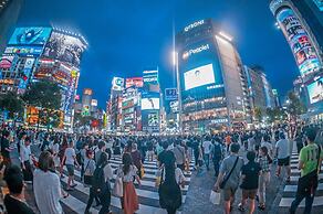 Villa Ikebukuro Altair