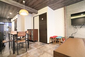 Villa Ikebukuro Altair