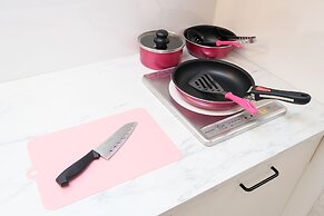 Villa Ikebukuro Altair