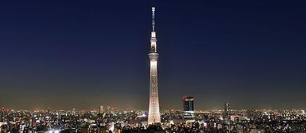 Villa Ikebukuro Altair