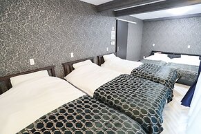 Villa Ikebukuro Altair