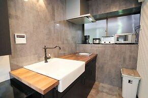 Villa Ikebukuro Altair