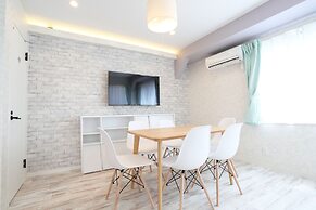 Villa Ikebukuro Altair