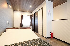 Villa Ikebukuro Altair