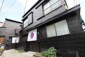 Villa Ikebukuro Altair