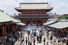 Villa Ikebukuro Altair