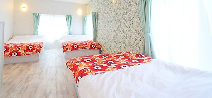 Villa Ikebukuro Altair