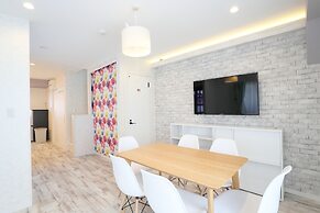 Villa Ikebukuro Altair