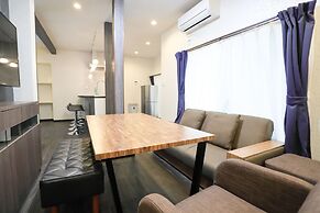 Villa Ikebukuro Altair