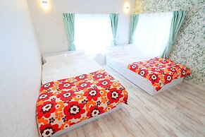 Villa Ikebukuro Altair