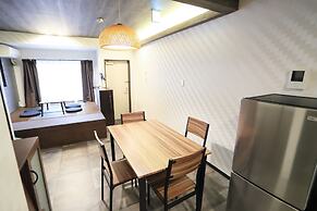 Villa Ikebukuro Altair