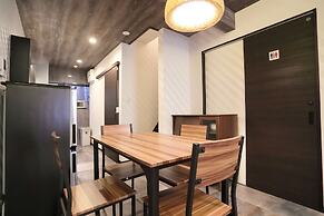 Villa Ikebukuro Altair