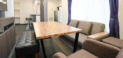 Villa Ikebukuro Altair