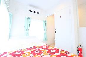 Villa Ikebukuro Altair