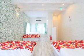 Villa Ikebukuro Altair