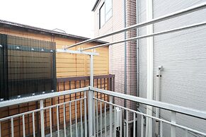 Villa Ikebukuro Altair