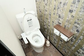 Villa Ikebukuro Altair