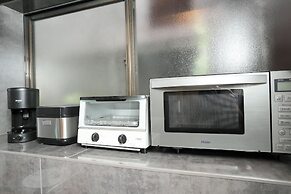 Villa Ikebukuro Altair