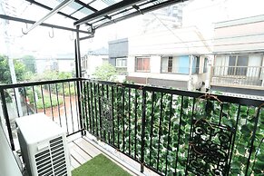 Villa Ikebukuro Altair