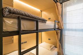 Sleep Box Patong - Hostel