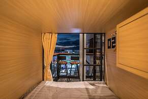 Sleep Box Patong - Hostel