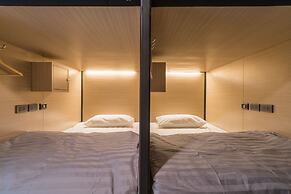 Sleep Box Patong - Hostel