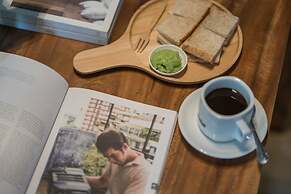 Sleep Box Patong - Hostel