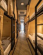 Sleep Box Patong - Hostel