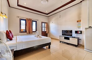 The Bulin Residence