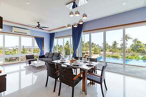 Surisa Seaview Pool Villas