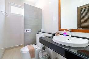 Surisa Seaview Pool Villas