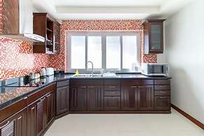 Surisa Seaview Pool Villas