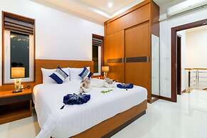 Surisa Seaview Pool Villas