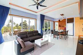 Surisa Seaview Pool Villas