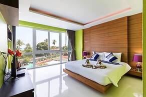 Surisa Seaview Pool Villas