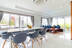 Surisa Seaview Pool Villas