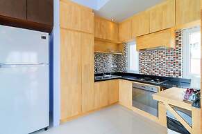 Surisa Seaview Pool Villas