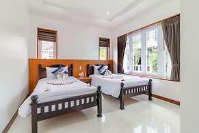 Surisa Seaview Pool Villas
