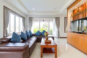 Surisa Seaview Pool Villas