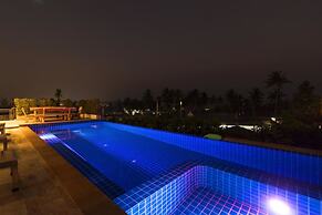 Surisa Seaview Pool Villas