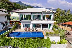 Surisa Seaview Pool Villas