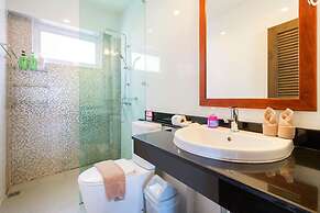 Surisa Seaview Pool Villas