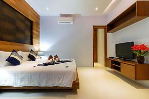 Surisa Seaview Pool Villas