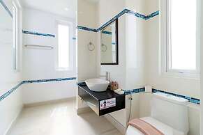 Surisa Seaview Pool Villas