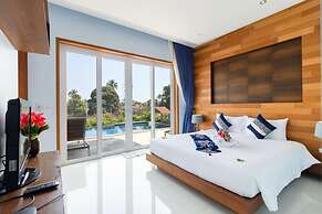 Surisa Seaview Pool Villas