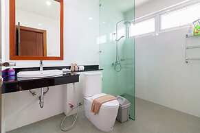 Surisa Seaview Pool Villas