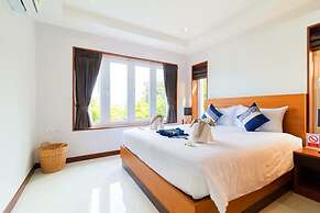 Surisa Seaview Pool Villas