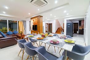 Surisa Seaview Pool Villas