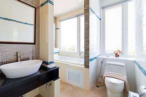 Surisa Seaview Pool Villas