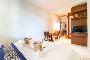 Surisa Seaview Pool Villas